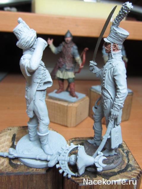 Конкурс НВ: осень 2014