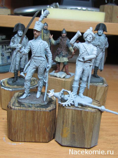 Конкурс НВ: осень 2014