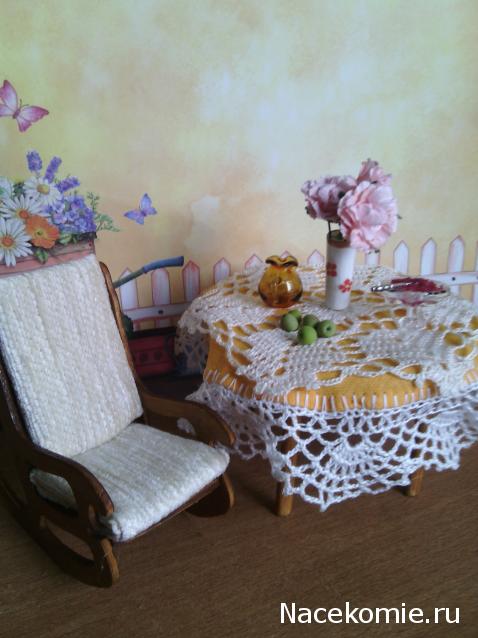 Anastasia24 Мой маленький мир...или ушла в детство))