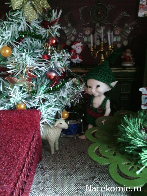 Anastasia24 Мой маленький мир...или ушла в детство))