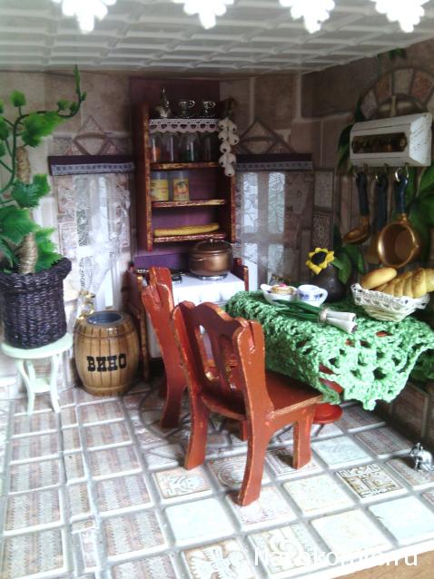 Anastasia24 Мой маленький мир...или ушла в детство))