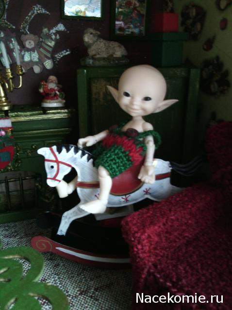 Anastasia24 Мой маленький мир...или ушла в детство))