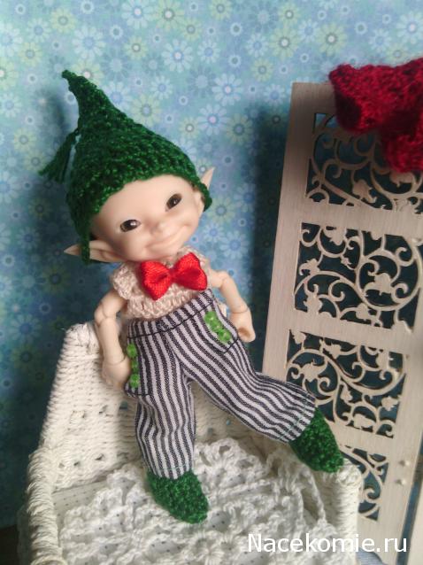 Anastasia24 Мой маленький мир...или ушла в детство))