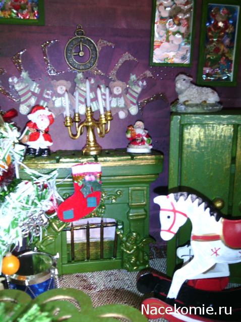 Anastasia24 Мой маленький мир...или ушла в детство))