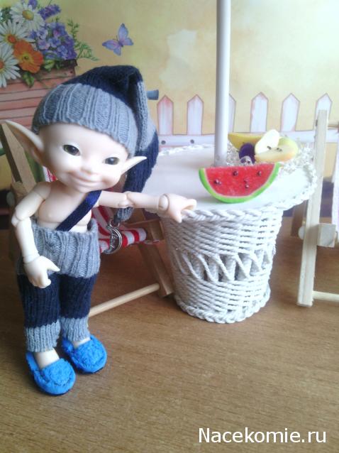 Anastasia24 Мой маленький мир...или ушла в детство))