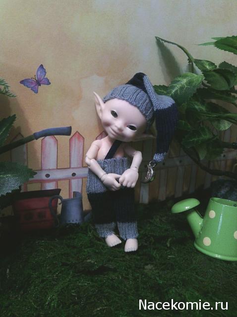 Anastasia24 Мой маленький мир...или ушла в детство))