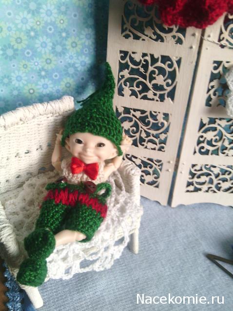 Anastasia24 Мой маленький мир...или ушла в детство))