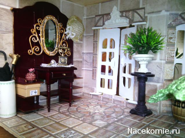 Anastasia24 Мой маленький мир...или ушла в детство))