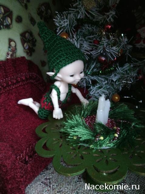 Anastasia24 Мой маленький мир...или ушла в детство))