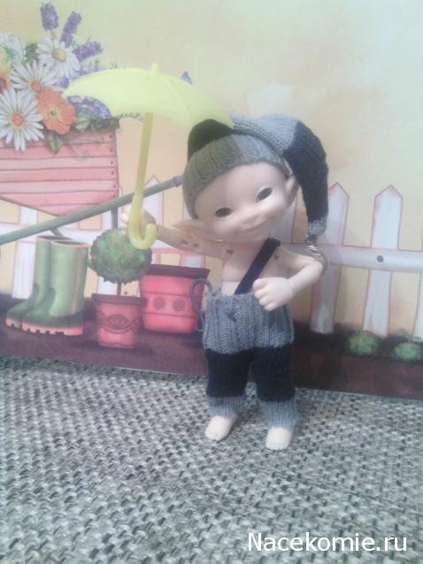 Anastasia24 Мой маленький мир...или ушла в детство))