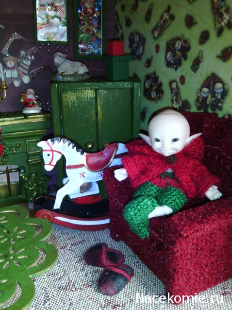 Anastasia24 Мой маленький мир...или ушла в детство))