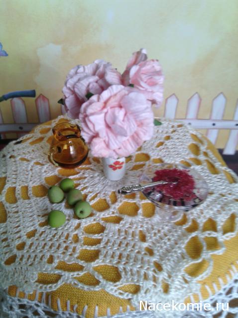 Anastasia24 Мой маленький мир...или ушла в детство))