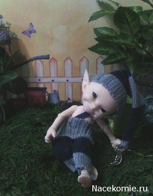 Anastasia24 Мой маленький мир...или ушла в детство))