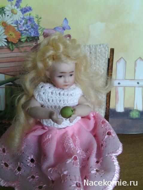 Anastasia24 Мой маленький мир...или ушла в детство))