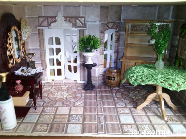 Anastasia24 Мой маленький мир...или ушла в детство))