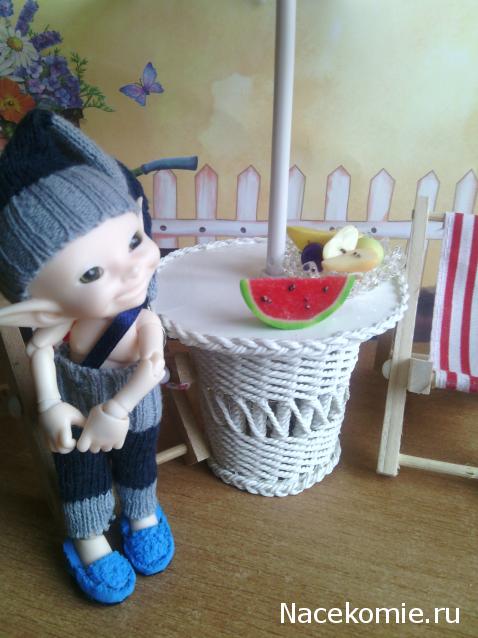 Anastasia24 Мой маленький мир...или ушла в детство))