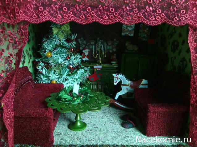 Anastasia24 Мой маленький мир...или ушла в детство))