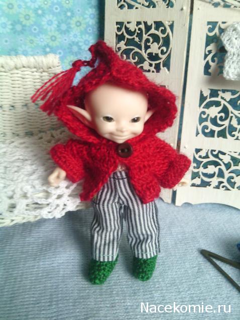 Anastasia24 Мой маленький мир...или ушла в детство))