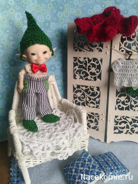 Anastasia24 Мой маленький мир...или ушла в детство))