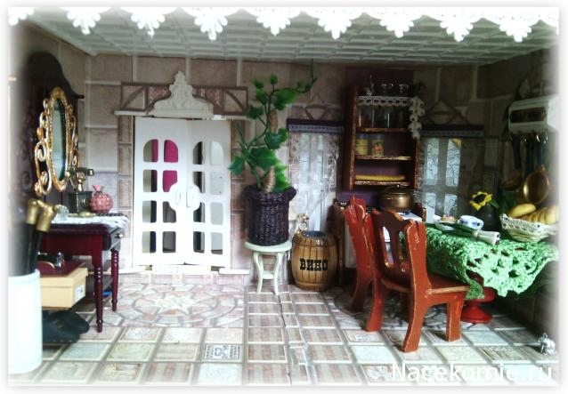 Anastasia24 Мой маленький мир...или ушла в детство))