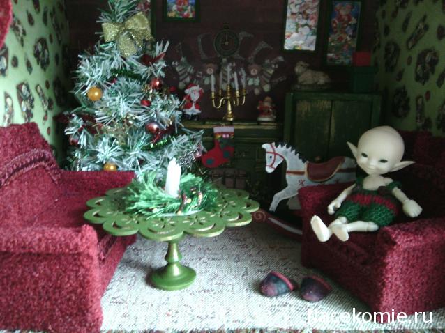 Anastasia24 Мой маленький мир...или ушла в детство))