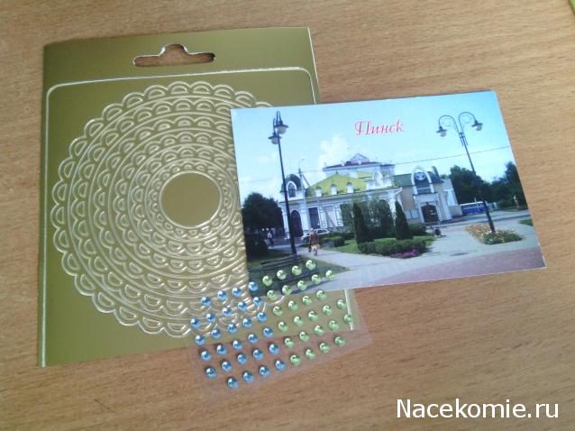 Anastasia24 Мой маленький мир...или ушла в детство))