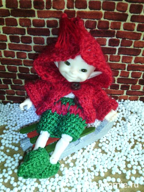 Anastasia24 Мой маленький мир...или ушла в детство))