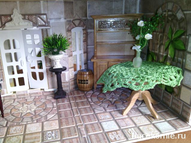 Anastasia24 Мой маленький мир...или ушла в детство))