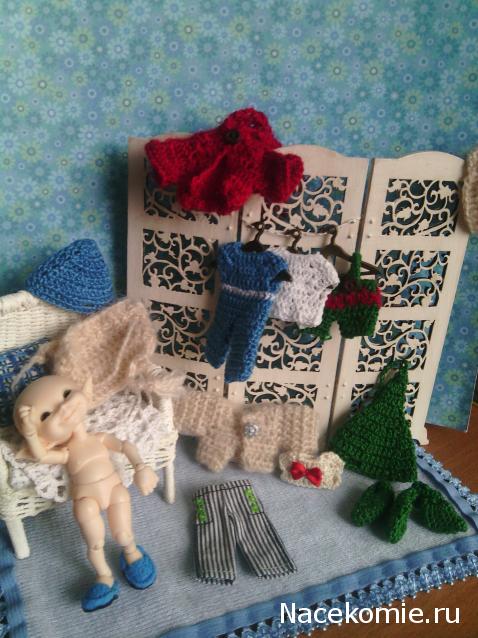 Anastasia24 Мой маленький мир...или ушла в детство))