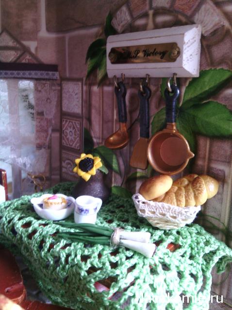 Anastasia24 Мой маленький мир...или ушла в детство))