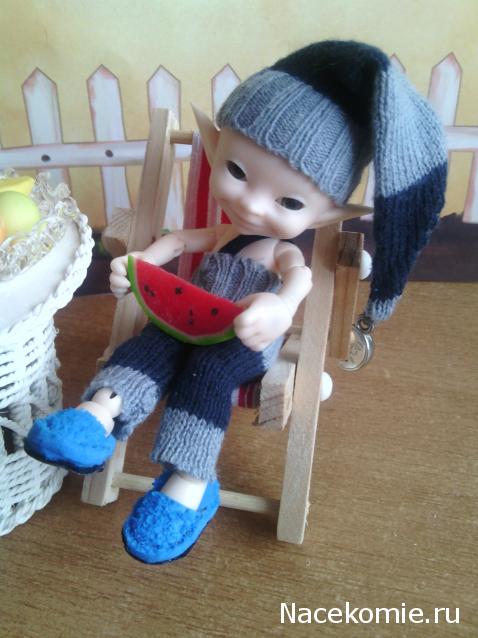 Anastasia24 Мой маленький мир...или ушла в детство))