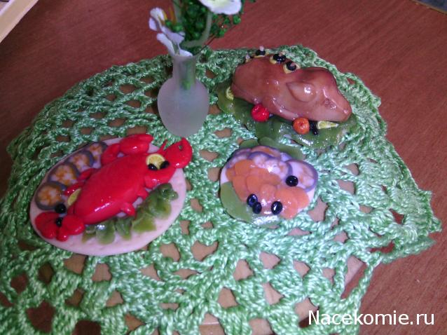 Anastasia24 Мой маленький мир...или ушла в детство))