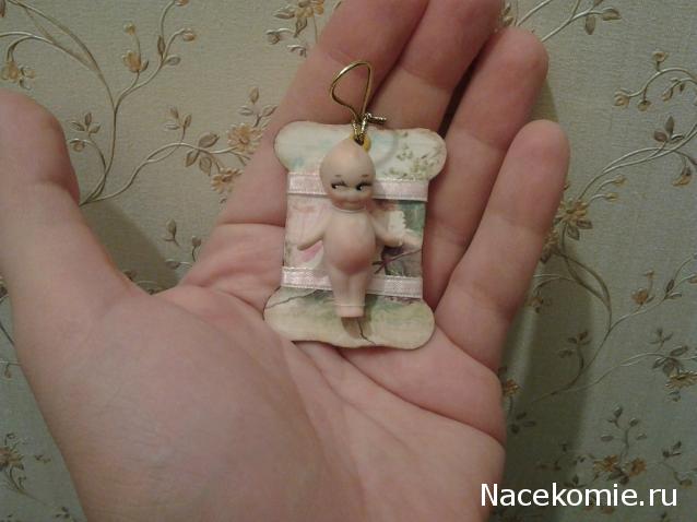 Anastasia24 Мой маленький мир...или ушла в детство))