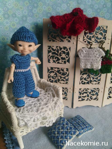 Anastasia24 Мой маленький мир...или ушла в детство))