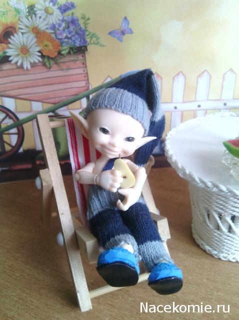 Anastasia24 Мой маленький мир...или ушла в детство))