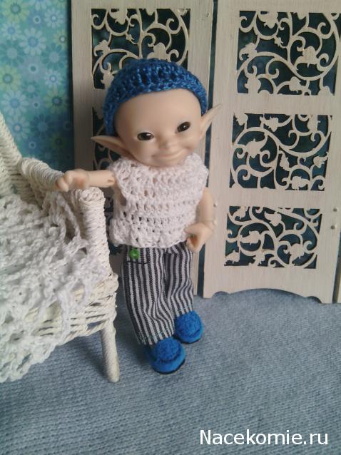 Anastasia24 Мой маленький мир...или ушла в детство))