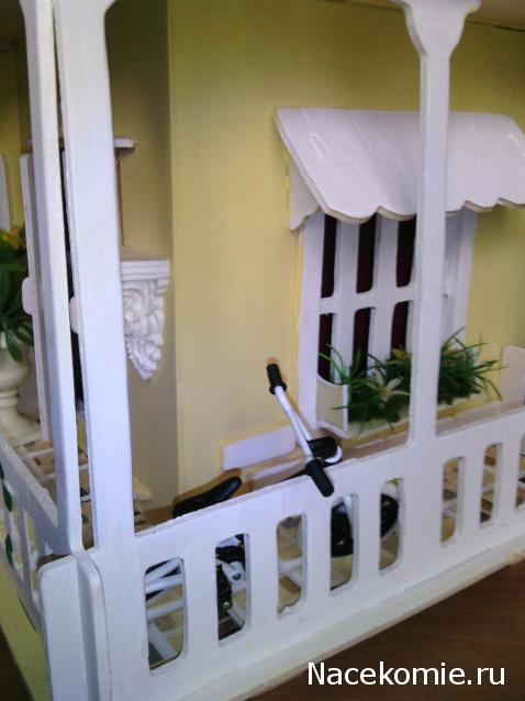 Anastasia24 Мой маленький мир...или ушла в детство))