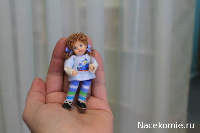 Anastasia24 Мой маленький мир...или ушла в детство))