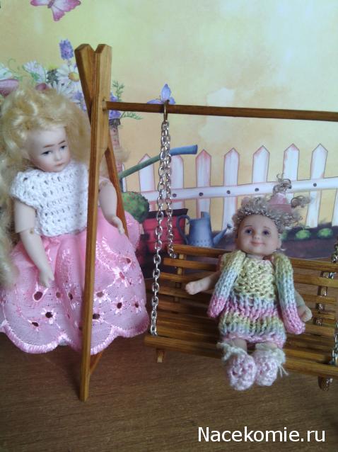 Anastasia24 Мой маленький мир...или ушла в детство))