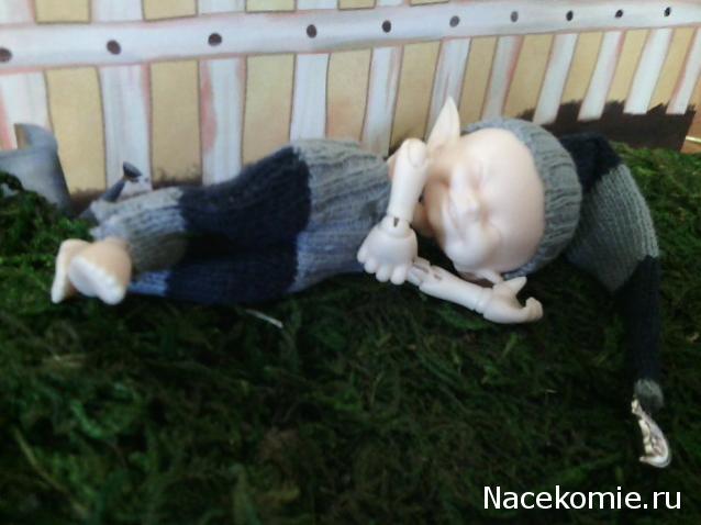 Anastasia24 Мой маленький мир...или ушла в детство))