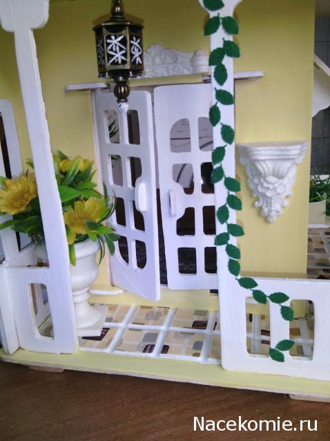 Anastasia24 Мой маленький мир...или ушла в детство))