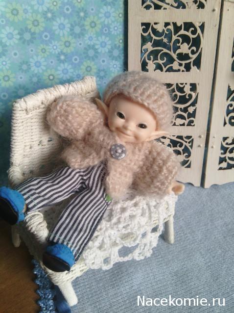 Anastasia24 Мой маленький мир...или ушла в детство))