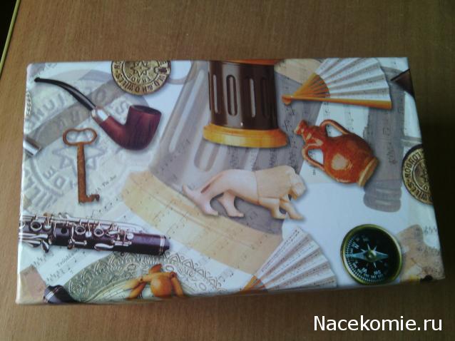 Anastasia24 Мой маленький мир...или ушла в детство))