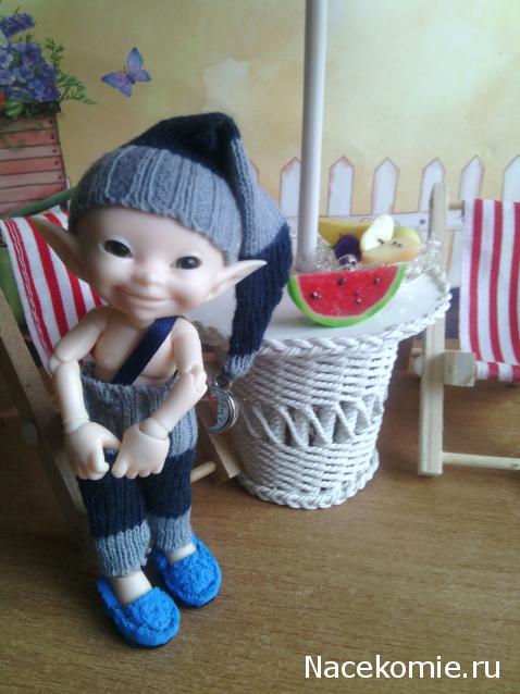 Anastasia24 Мой маленький мир...или ушла в детство))