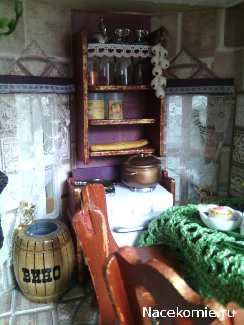 Anastasia24 Мой маленький мир...или ушла в детство))