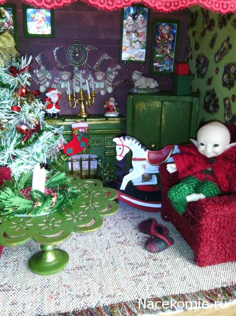 Anastasia24 Мой маленький мир...или ушла в детство))