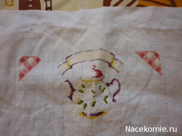Round Robin №5 (российский)