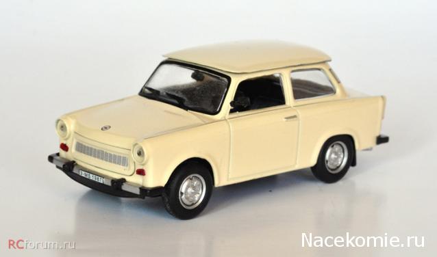 Автолегенды СССР - График выхода и обсуждение