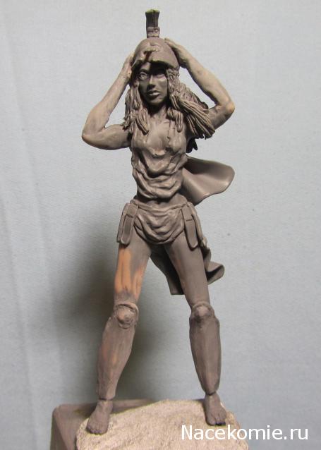 LIO - Тоже куклы, но другие.