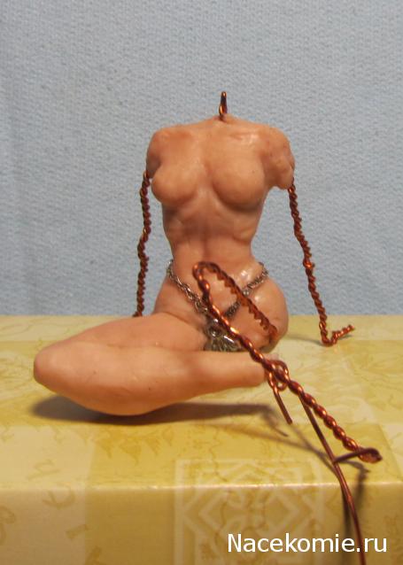 LIO - Тоже куклы, но другие.